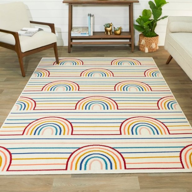Shop Overstock's First Annual Rug Sale 2020 Decor Trends & Design News HGTV