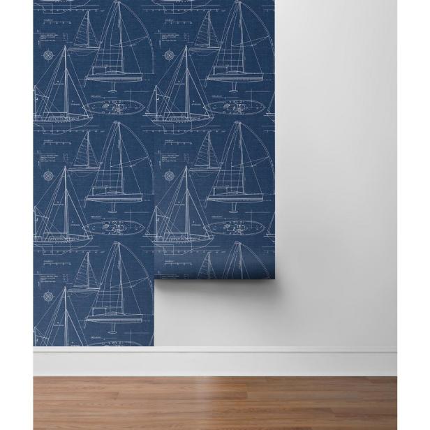 Yacht Club Wallpaper
