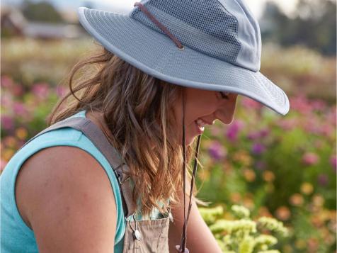 The Best Sun Hats to Protect Your Face