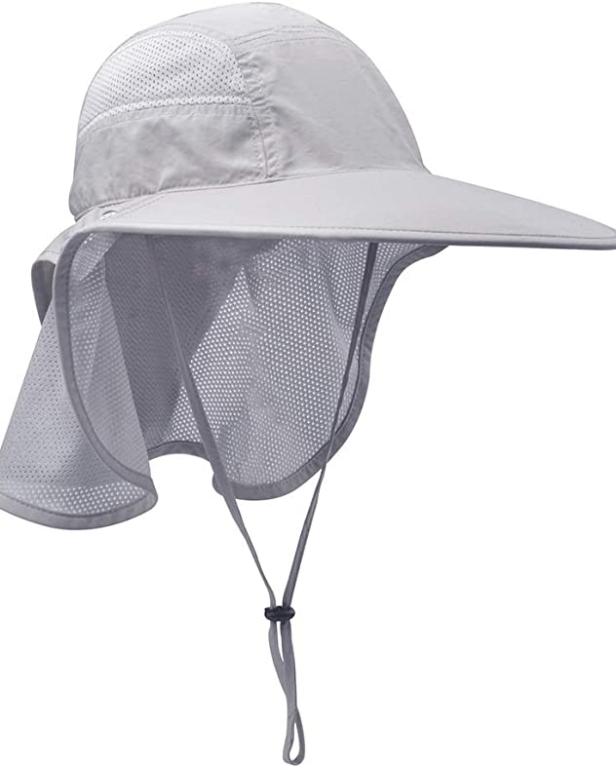 11 Best Sun Hats of 2023