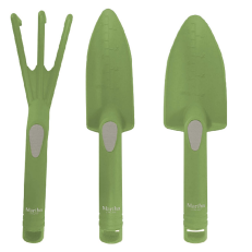 Prep Garden Soil Like Martha Stewart With This 3 Tool Digging Set HGTV