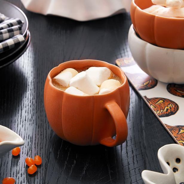 Best Fall Decor, Bedding and More From Pottery Barn's PreLabor Day