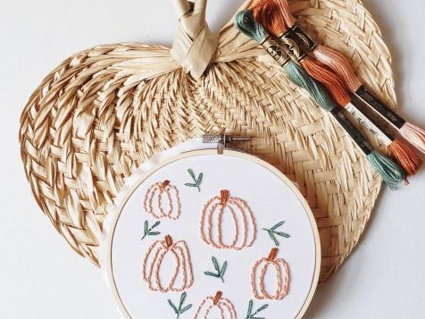 The Best DIY Fall Craft Kits to Try This Season