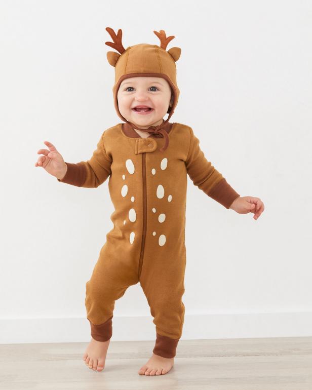 20 Baby Halloween Costumes and Toddler Halloween Costumes for 2020 | HGTV