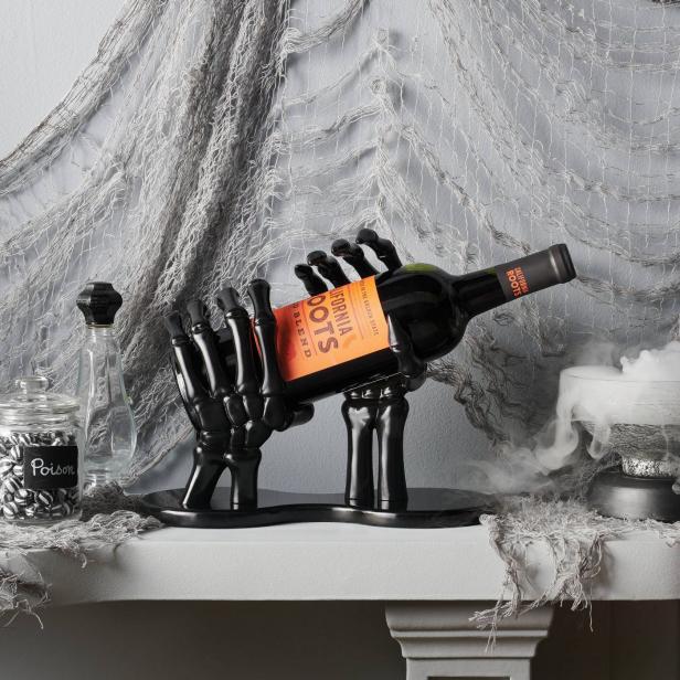 The Best Halloween Barware and Serving Trays of 2020 HGTV