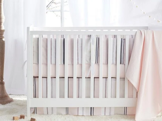 Best Baby Bedding and Crib Sheets 2020 Decor Trends Design News HGTV