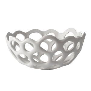 Perforated Bowl