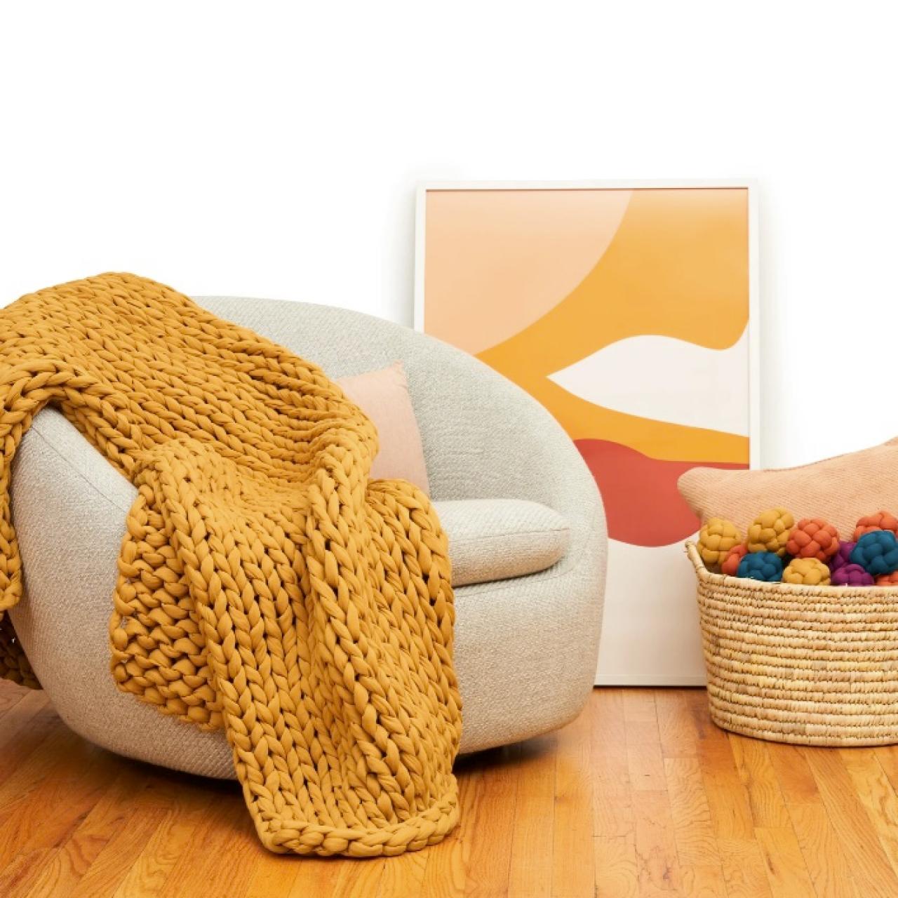 Diy new arrivals bearaby blanket