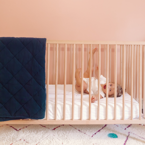 Best Baby Bedding and Crib Sheets 2020 Decor Trends Design News HGTV