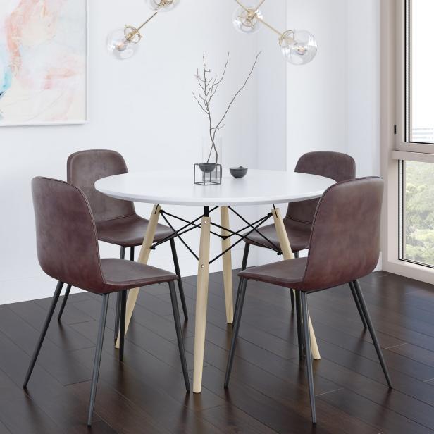 10 Best Dining Sets Under 500 In 2020, Beautiful Dining Table And Chairs