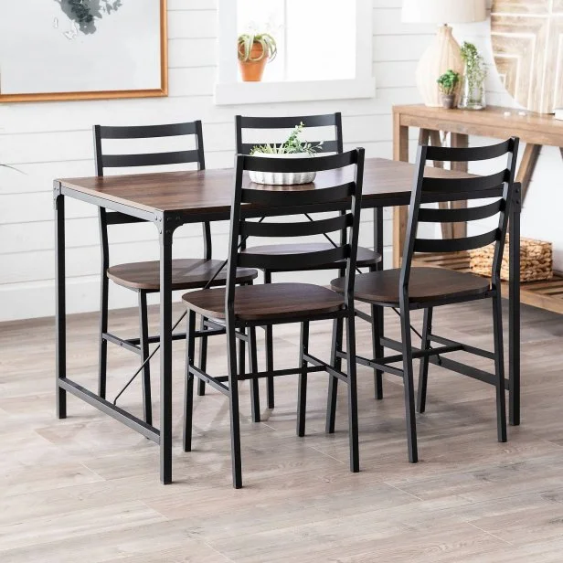 10 Best Dining Sets Under 500 in 2020 HGTV