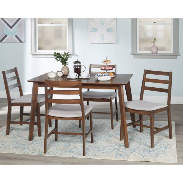10 Best Dining Sets Under 500 In 2020, Inexpensive Dining Room Table Sets
