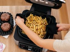 Wondering if the Ninja Foodi Indoor Grill is right for you and your family? Read our full review and learn how to get the most out of this handy appliance.