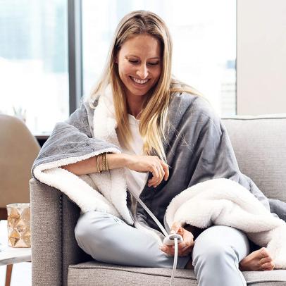 The Best Heated Blankets And Electric, Big Warm Blankets