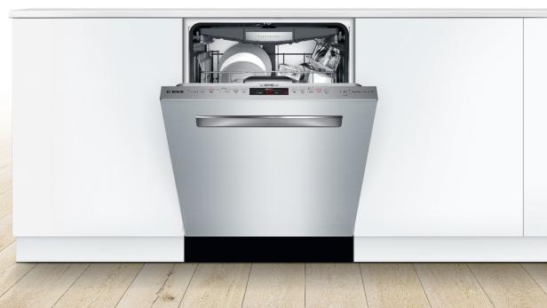 best built in dishwasher