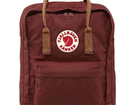 Why the Design of This Iconic Backpack Is Timeless
