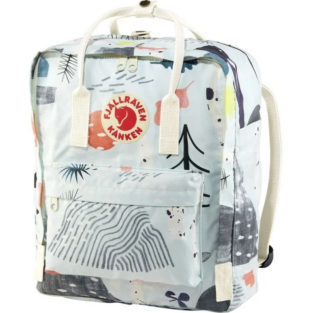 Kanken backpack decorations best sale