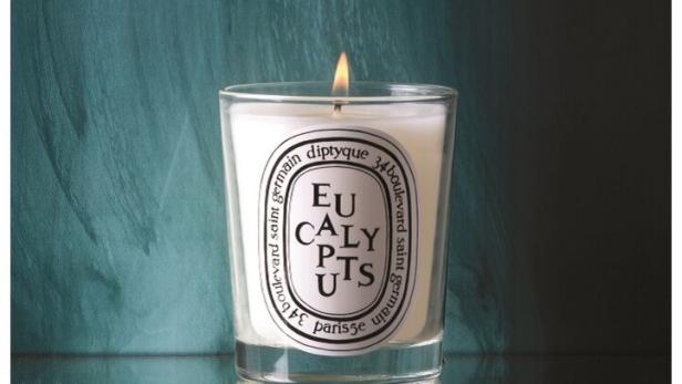 12 Stress-Relieving Scents for Every Room