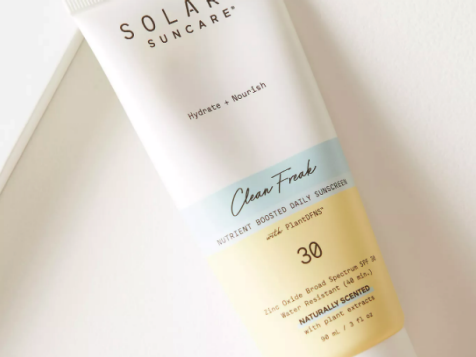 13 Best Mineral Sunscreens of 2024, Reviewed by HGTV Editors