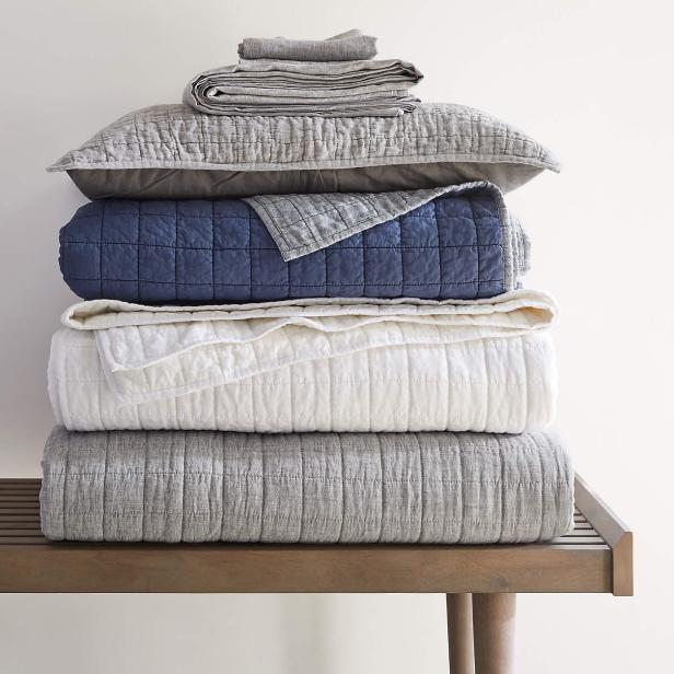 bed bath and linen