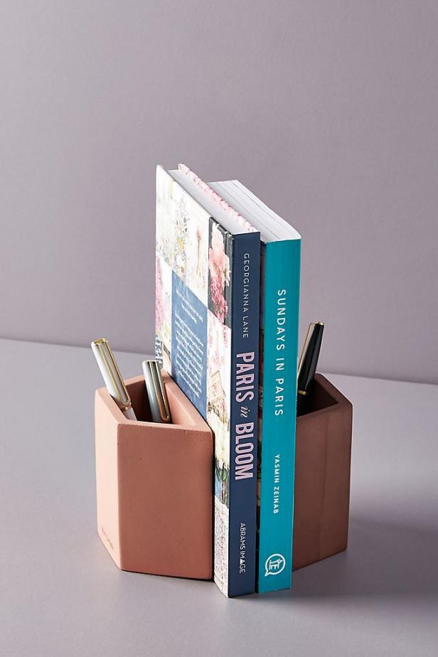 Best Desk Organizer Ideas 2021 HGTV