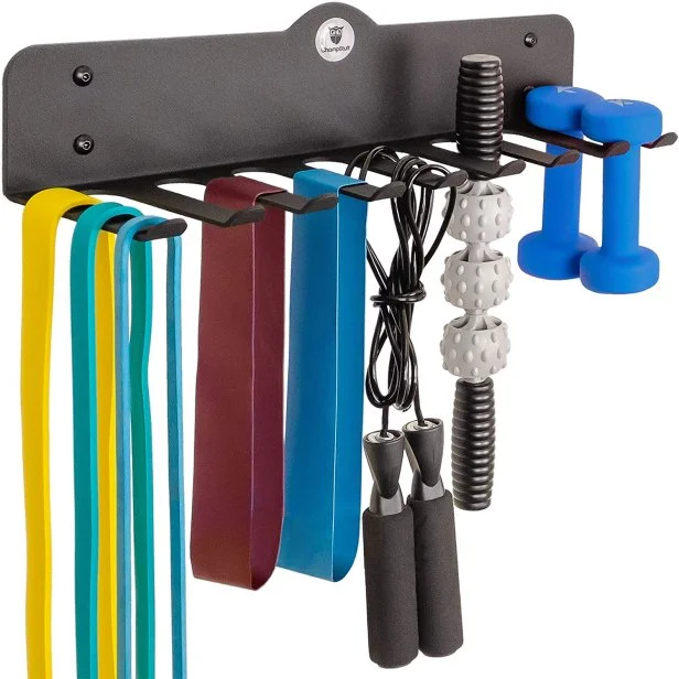 8 Best Home Gym Equipment Storage Ideas 2022 HGTV