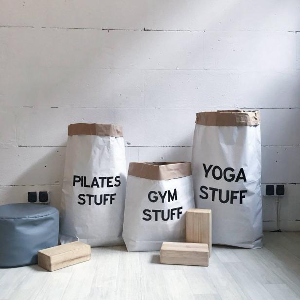 Best Organizers For Workout Equipment