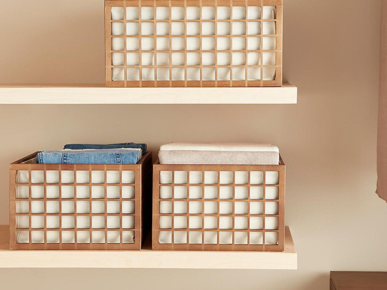 These 19 Kitchen Organizers and Containers Are Editor-Approved