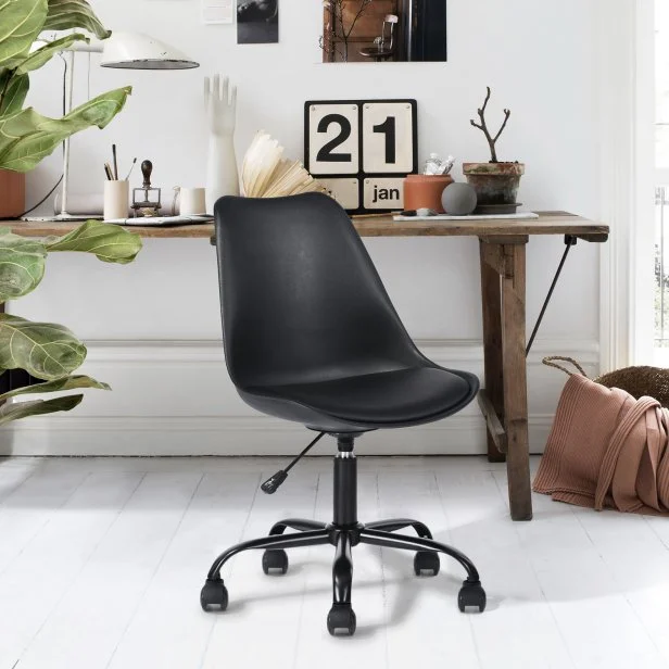 10 Stylish Ergonomic Office Chairs on Sale Decor Trends Design News HGTV