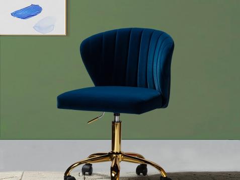 10 Stylish Home Office Chairs You Can Get on Sale