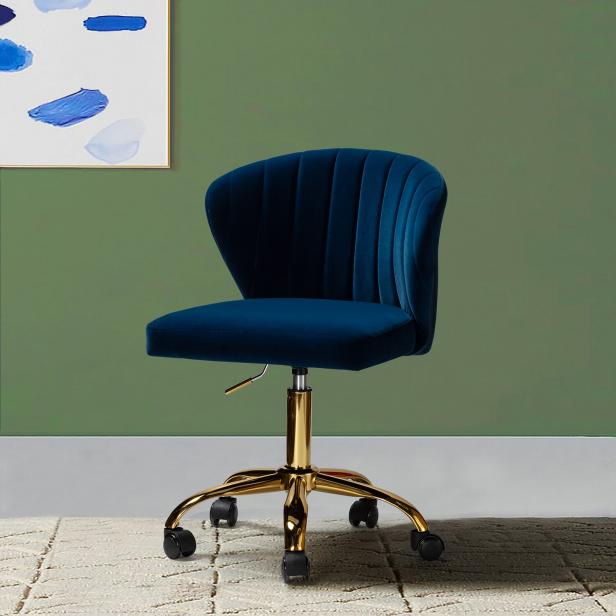 10 Stylish Ergonomic Office Chairs On, Stylish Office Desk Chair