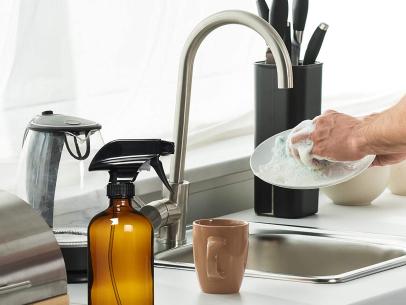 30 Essential Cleaning Products Everyone Should Own