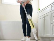 Make tackling messes a little easier with our favorite tried-and-true cleaning tools.