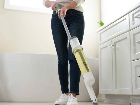 25 Essential Cleaning Products HGTV Editors Swear By