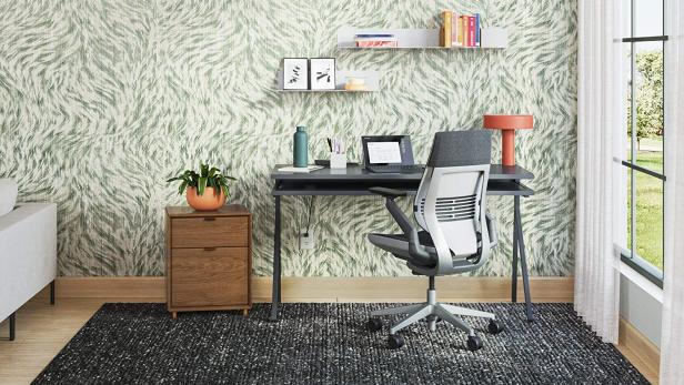 18 Stylish Ergonomic Office Chairs for Every Budget