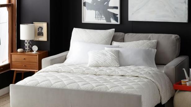 13 Best Sofa Sleepers And Beds, Pull Out Sofa Bed Twin Size