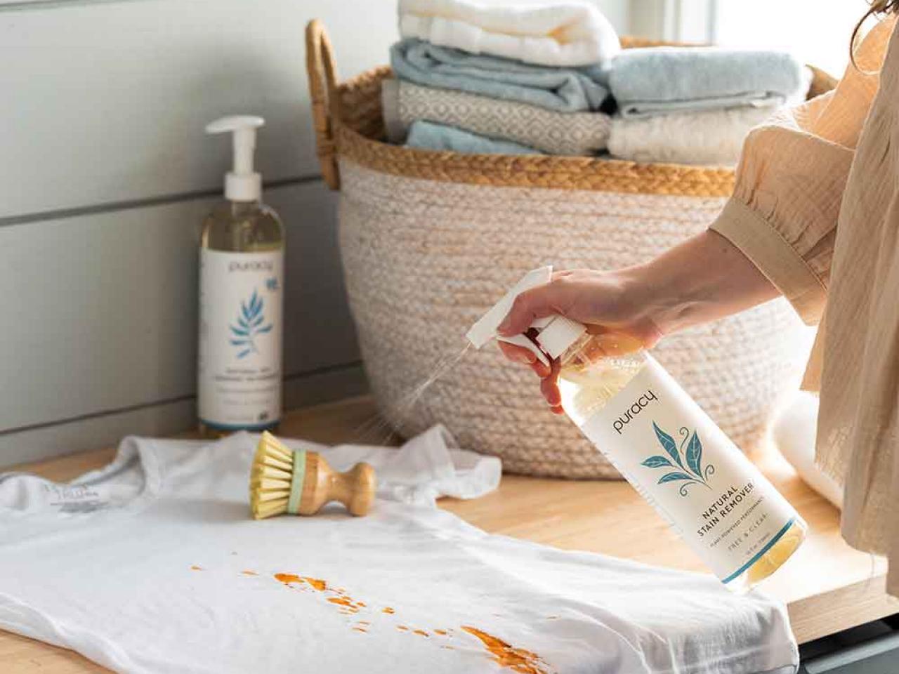 9 Best Natural Cleaning Products For A Nontoxic Home - The Good Trade