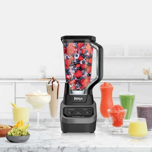 Best mixer for smoothies top