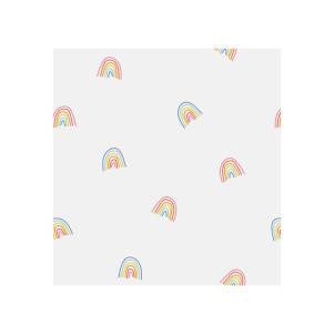 Pehr Rainbow Wallpaper