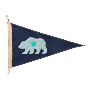 CA Bear Flag