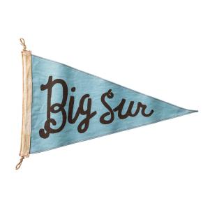 Big Sur Flag