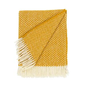 Wool Throw