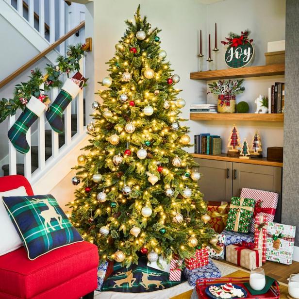 15 Best Artificial Christmas Trees 2021 | Our Favorite Faux ...