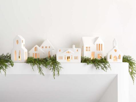 The Best Neutral Christmas Decor Finds for $30 or Less