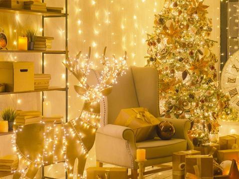 10 Best Indoor Christmas Lights for Every Style and Budget in 2023