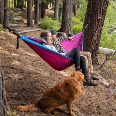 Best tree hammock 2025
