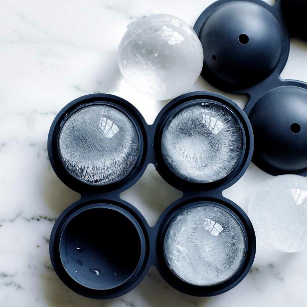 Peak Sphere Ice Tray + Reviews