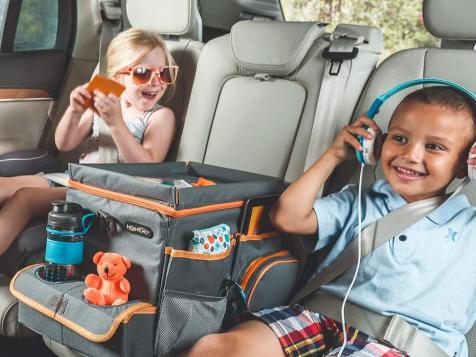 41 Things You Need for Your Next Road Trip