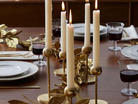 47 Gorgeous Autumnal Accents to Set the Perfect Fall Table