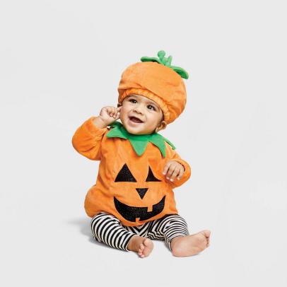 Target newborn top halloween costumes
